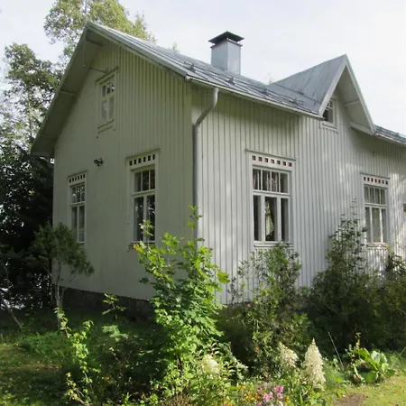 Tapala Chalet
