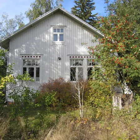Tapala Chalet