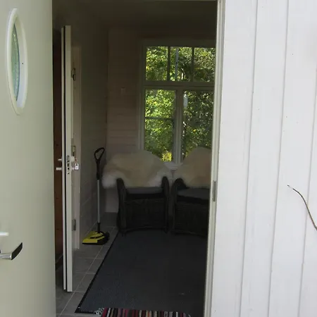 Chalet Tapala *