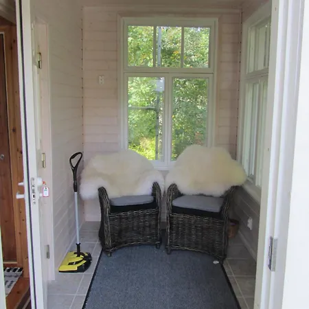Chalet Tapala *