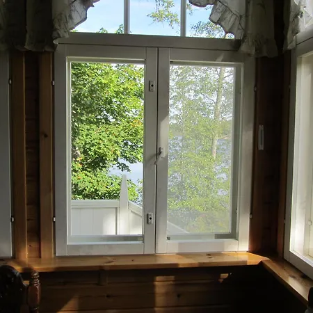 Chalet Tapala *