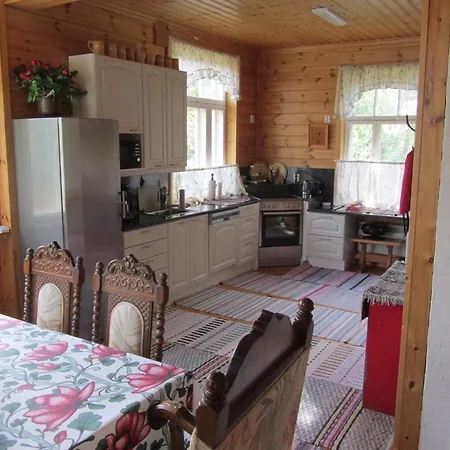 Chalet Tapala