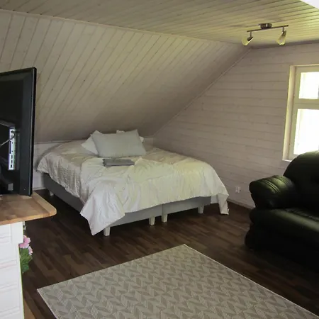 Chalet Tapala *