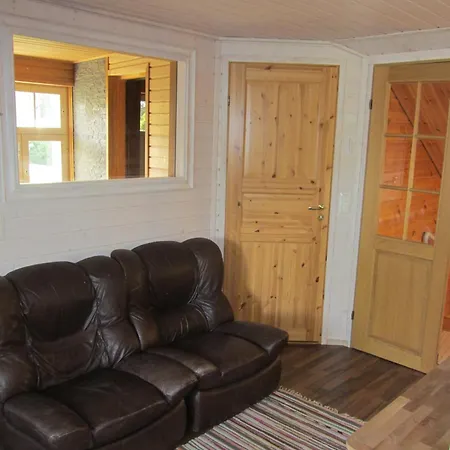 Tapala Chalet Matildedal