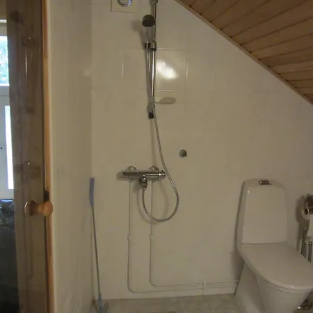木屋 Tapala Matildedal
