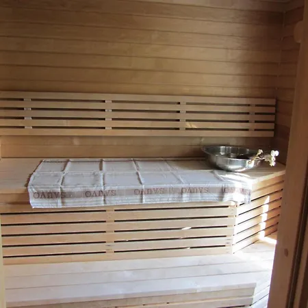 Chalet Tapala Matildedal