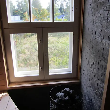 Tapala Chalet *